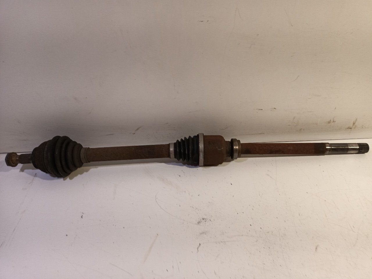 Aandrijfas rechts voor Citroën Berlingo, Autos : Pièces & Accessoires, Transmission & Accessoires, Citroën, Utilisé, Origine de la pièce connue