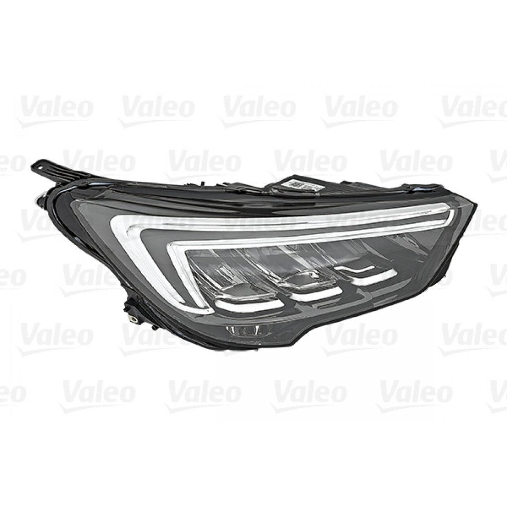 Nouveau phare avant droit à LED sur un Opel Crossland X, Autos : Pièces & Accessoires, Enlèvement, Neuf, Opel