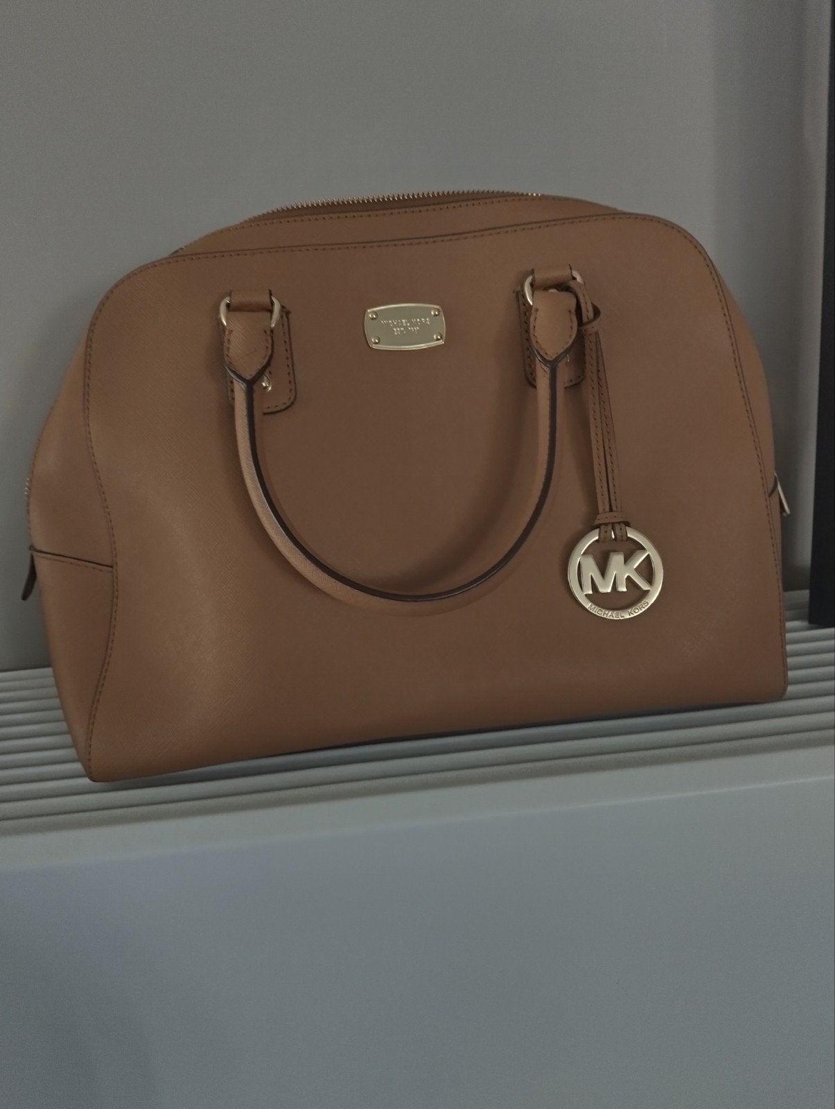 Michael Kors handtas, Ophalen of Verzenden, Handtas