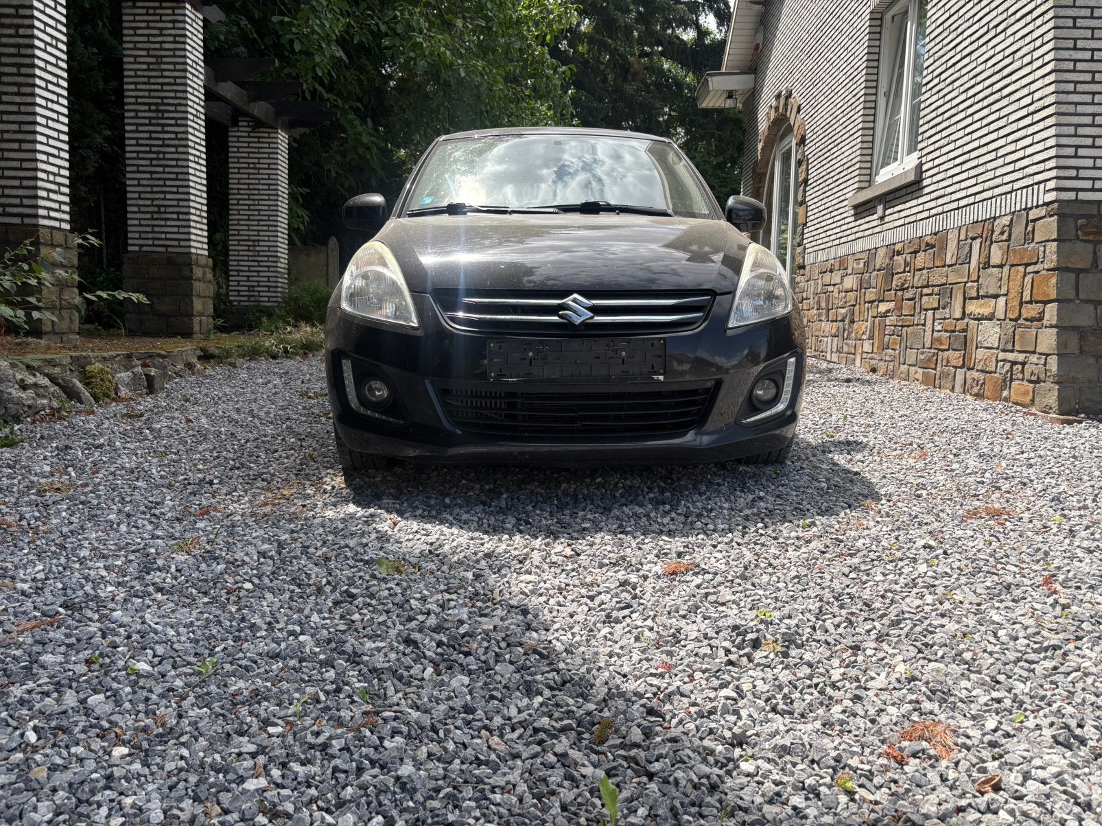 Suzuki Swift 2016 airco, Autos, Suzuki, Cuir, Achat, Euro 6, Boîte manuelle