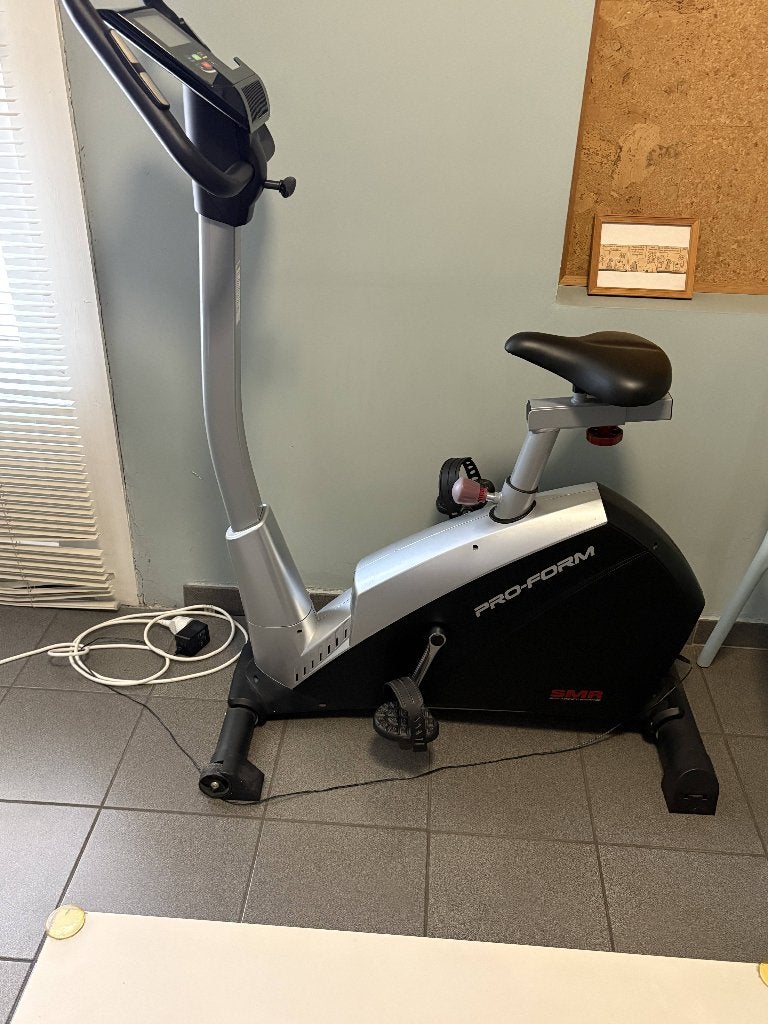 Twee fitnesstoestellen, Sport en Fitness, Fitnessmaterialen, Ophalen