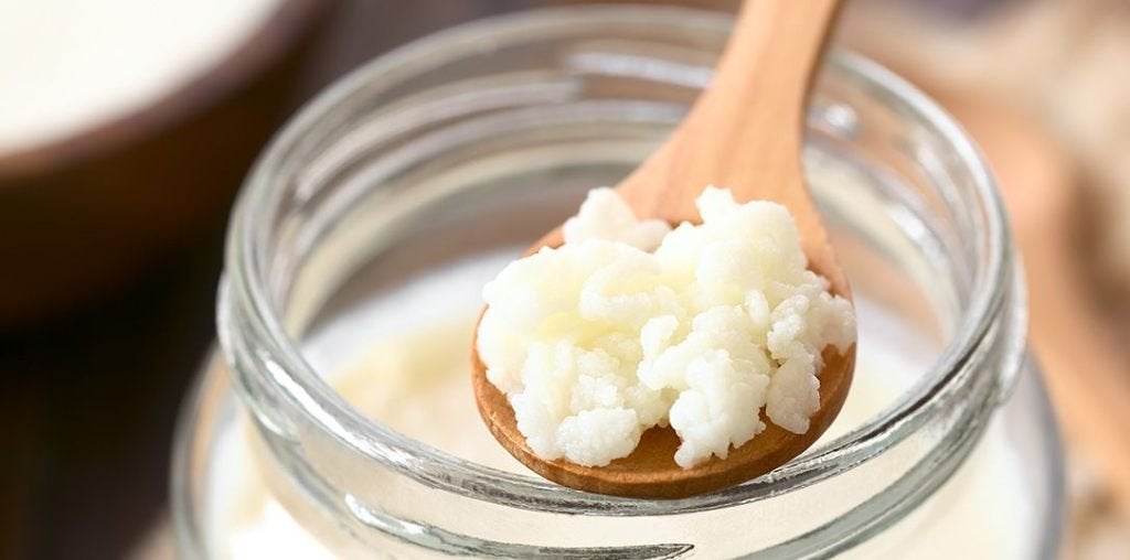 wil je zelf yoghurt maken?, Diversen, Ophalen