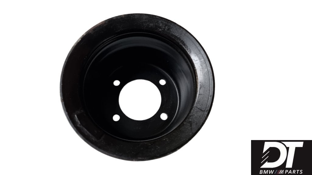 Waterpomppoelie BMW M3 E30 S14 S14B23 11511277728, Nieuw, Ophalen of Verzenden, BMW, BMW
