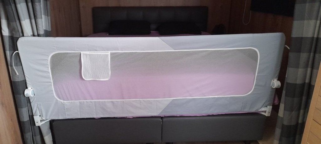 BEDHEKJE, Kinderen en Baby's, Kinderkamer | Bedden, Verzenden, Nieuw, Matras