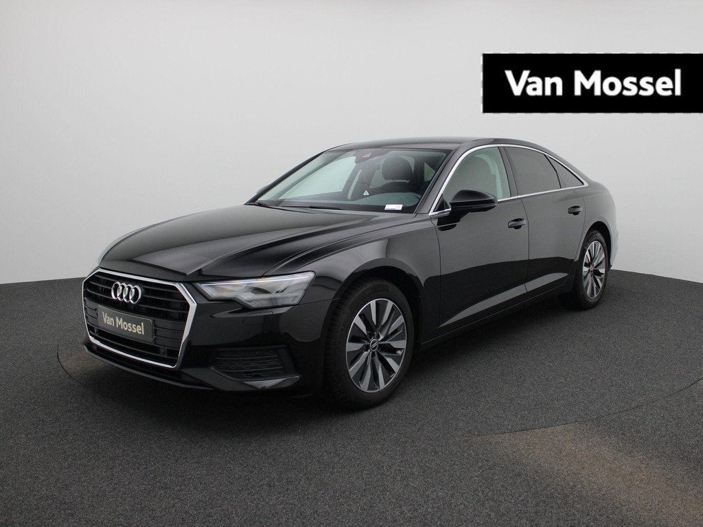 Audi A6 Business Edition 30 TDI S tronic (automatique), Autos, Audi, Entreprise, Achat, A6, Air conditionné, Climatisation automatique