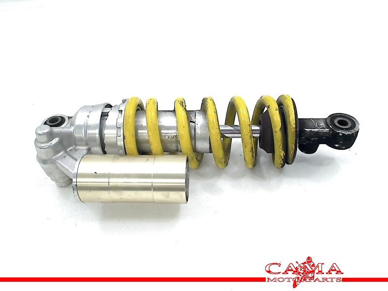 AMORTISSEUR ARRIÈRE Yamaha YZF R1 2002-2003 (YZF-R1 5PW), Dhr. S. di Majo, Utilisé, Info@cama-motorparts.nl, P.J. Troelstraweg 8 8
3144 CX  MAASSLUIS, NL