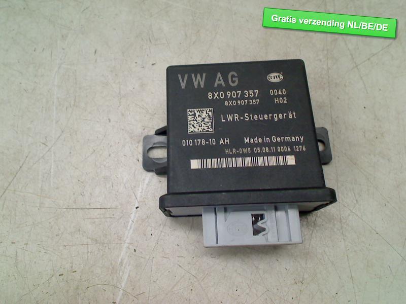 COMPUTER BOCHTVERLICHING Audi A1 Sportback (8XA / 8XF), Dhr. R. de Gouw, Audi, Utilisé, De Bloemendaal 21 21
5221 EB  'S HERTOGENBOSCH, NL