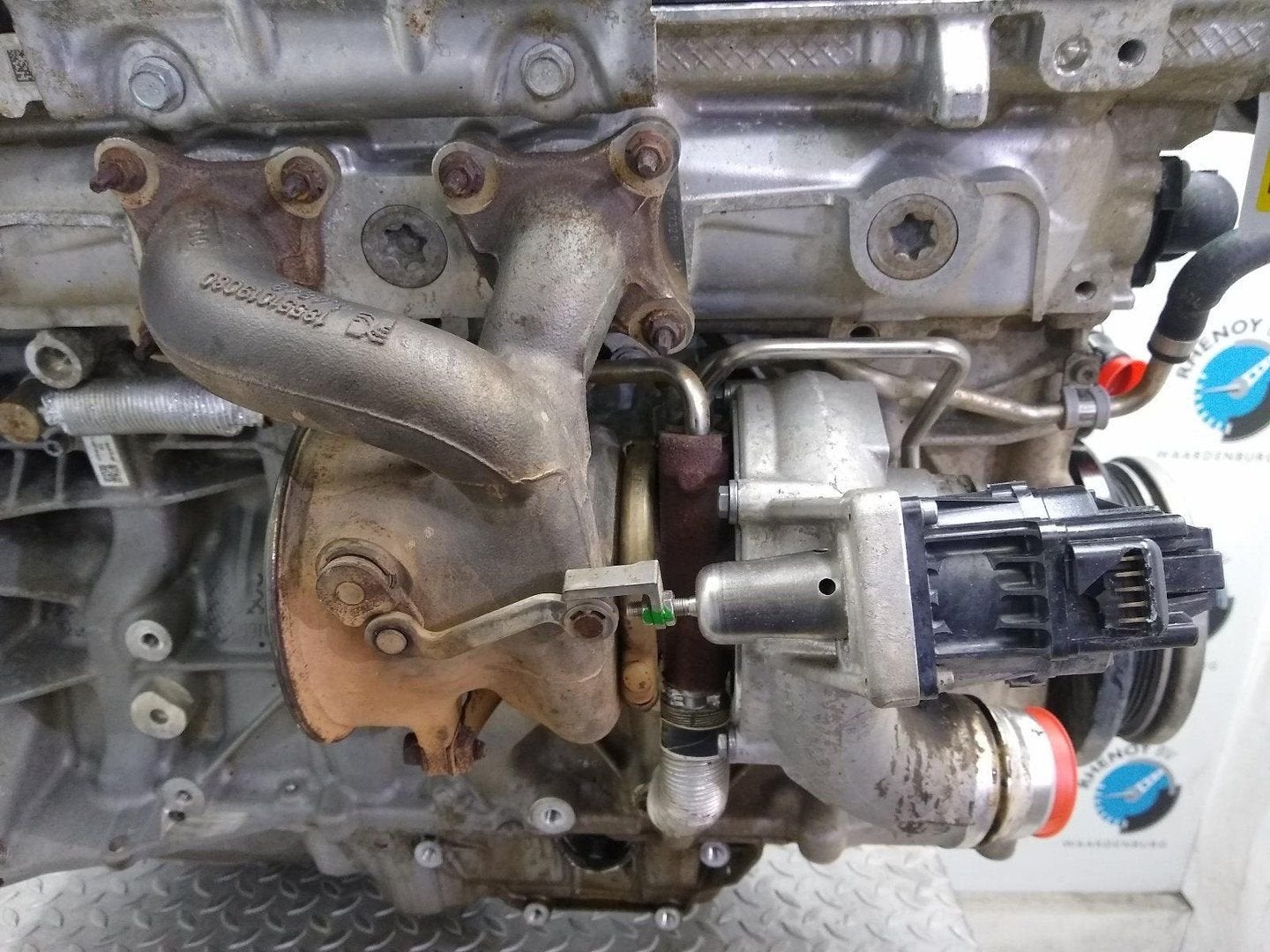 BMW X5 TURBO 2020, Ophalen of Verzenden, Gebruikt, ARN erkend