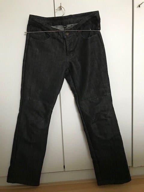 Motor broek – Richa Kevlar jeans, Motoren, Ophalen, Dames, Broek | textiel
