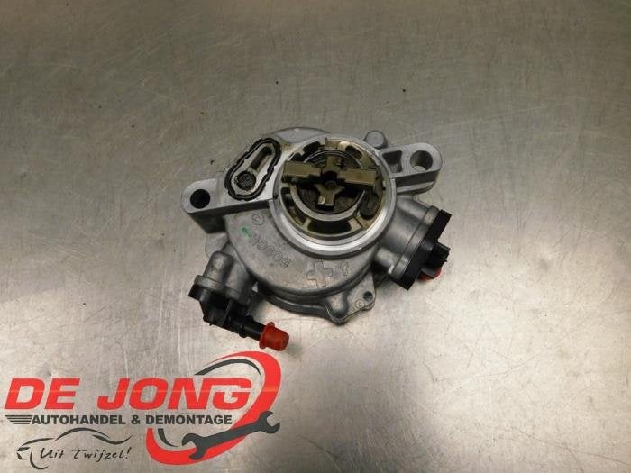 Pompe à vide (diesel) d'un Peugeot Partner, -, 3 mois de garantie, Utilisé, -