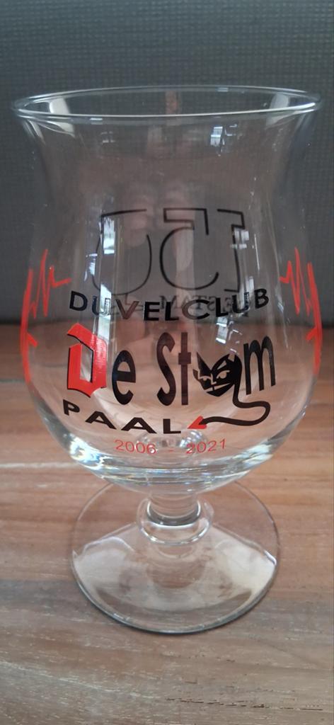 De stam 15 j, Ophalen