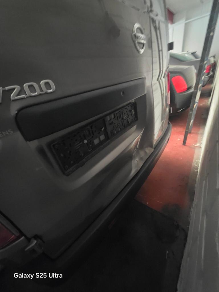 NISSAN NV200 2013 75000KM 1.5DIESEL euro5, Auto's, Bedrijf, Te koop