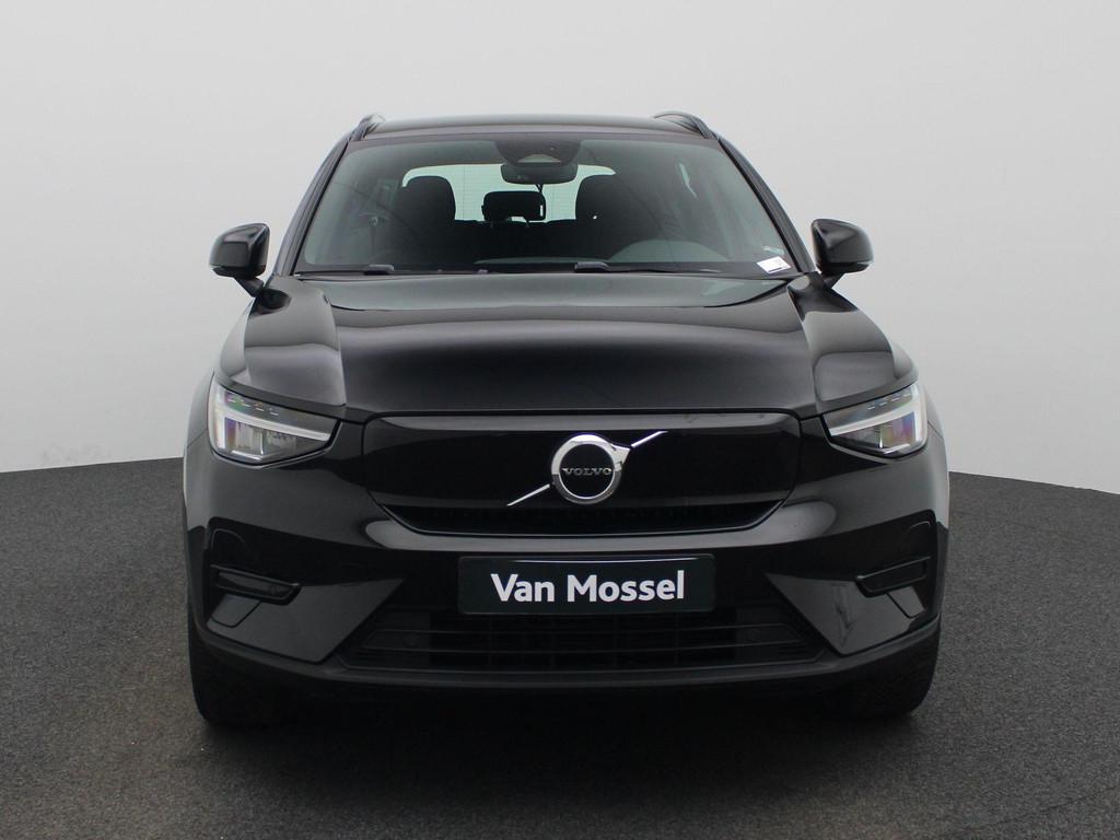 Volvo XC40 Recharge Core SOH 94% | NAVI | CAMERA | LED, Auto's, Stof, Gebruikt, https://public.car-pass.be/vhr/4c396abd-5ffc-4934-9614-3aa52034068f