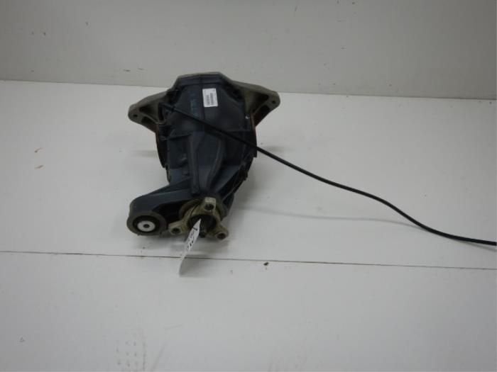 Mercedes-Benz W166 ML400 Differentieel, Ophalen of Verzenden, Gebruikt