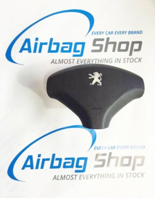 Stuur airbag Peugeot 308 (2007-2013), Auto-onderdelen, Besturing
