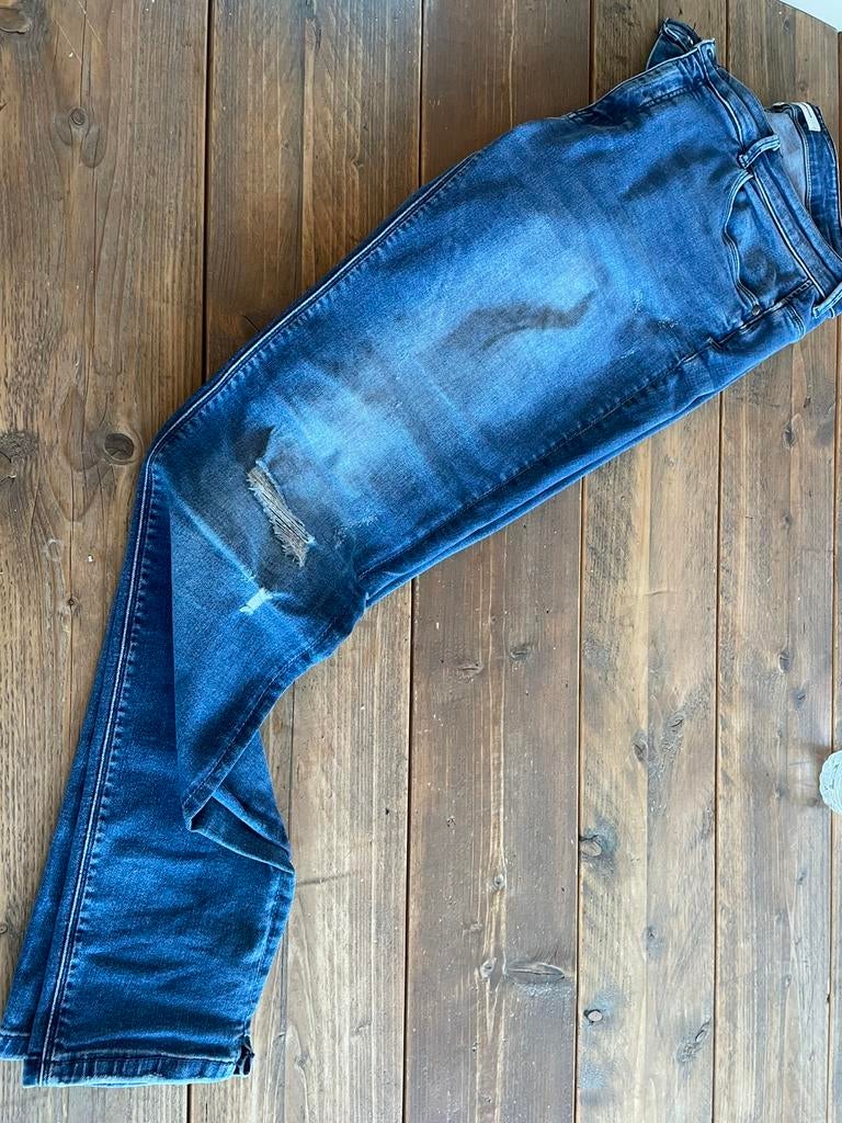 Trendy jeans only Carmakoma, Kleding | Dames, Ophalen of Verzenden, Zo goed als nieuw