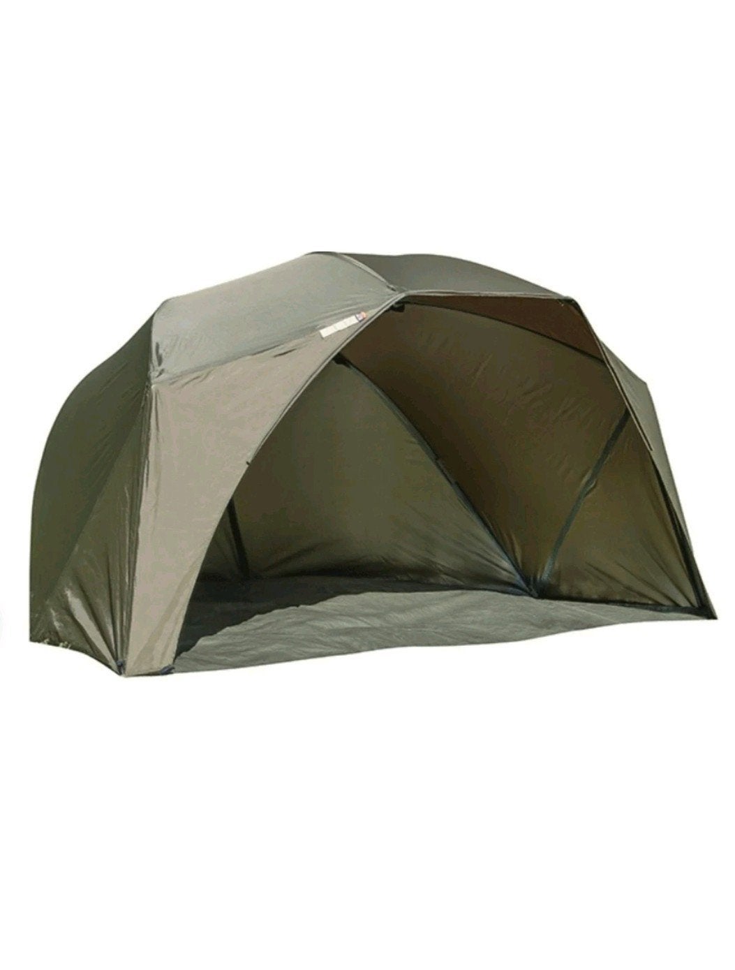 Splinternieuwe fox brolly., Sports nautiques & Bateaux, Enlèvement, Neuf, Autres types