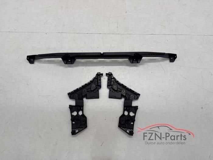VW ID-Buzz 1T3 Bumpergeleider set Achterbumper, Ophalen of Verzenden, Gebruikt