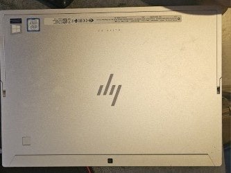 HP  x2 tablet A4, Informatique & Logiciels, Neuf, Hp, X2 elite, 12 pouces