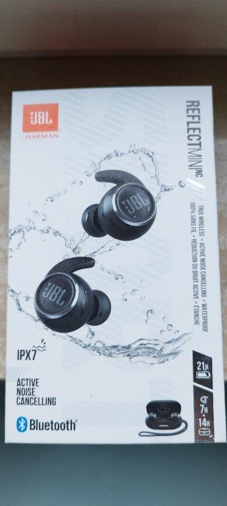 JBL draadloze oordopjes, Télécoms, Enlèvement ou Envoi, Comme neuf, JBL, Intra-auriculaires (In-Ear)