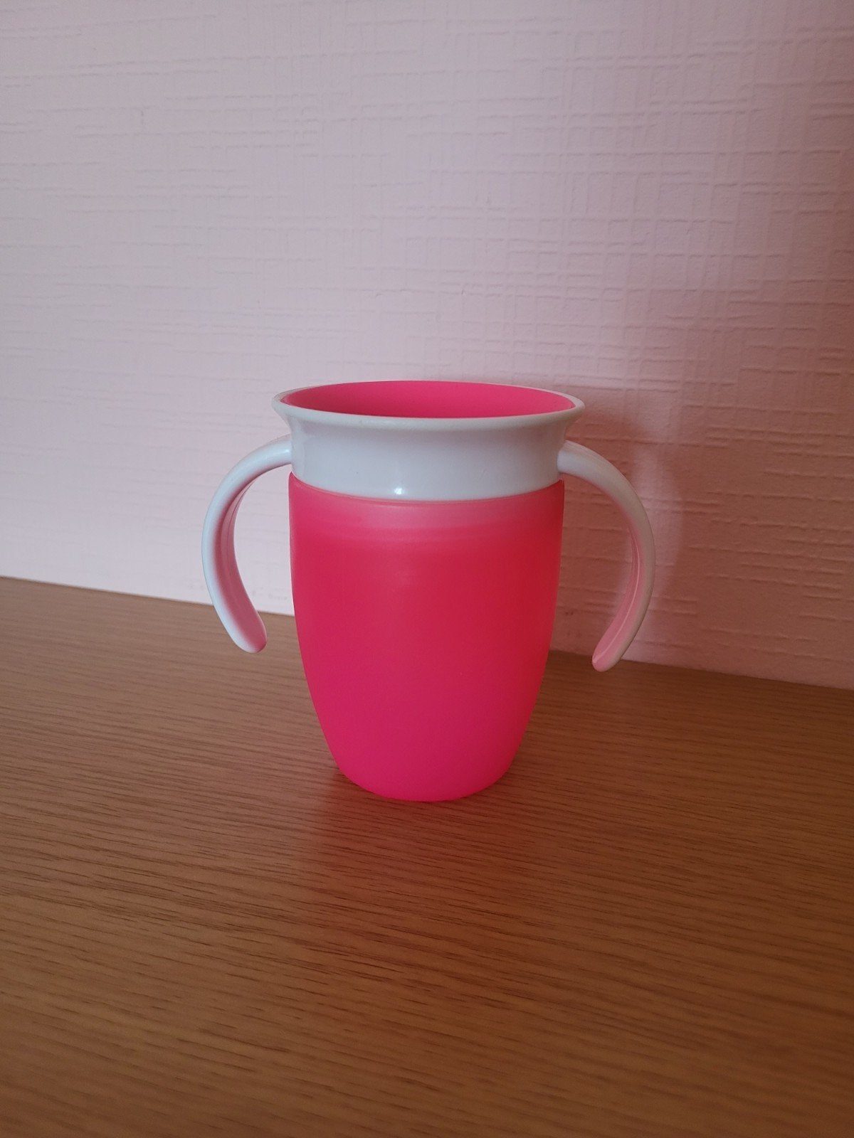 Drinkbeter anti-lek munchkin, Enlèvement
