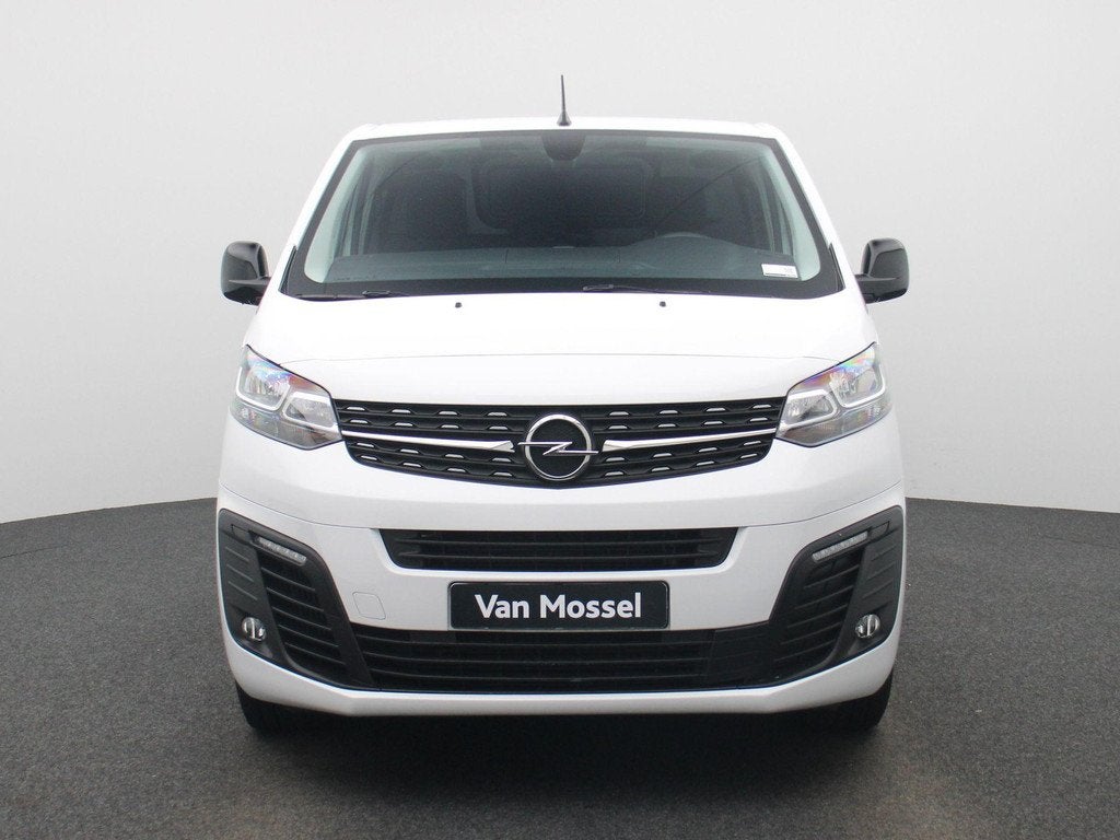 Opel Vivaro 2.0 Turbo 106kW L3H1 LICHTE VRACHT | WEINIG KM'S, Auto's, Voorwielaandrijving, Stof, Gebruikt, https://public.car-pass.be/vhr/1e91b5e3-6940-487b-a309-e4e274b5594a