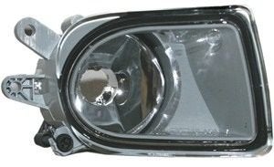 Volvo mist lamp rechts V50 2004+ Volvo onderdeelnr 30698630_, Ophalen of Verzenden, Nieuw, Volvo