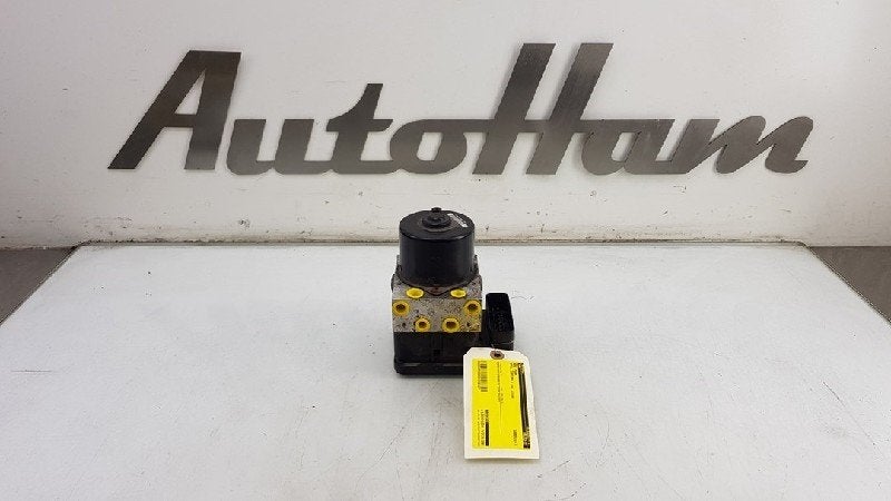 BLOC ABS (FREINS ANTI-BLOCAGE) Opel Zafira (M75), Utilisé, Opel