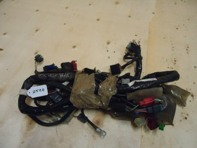 VFR800 2002 - 2013 Honda Kabelboom Kabelboom hoofd D1-16768