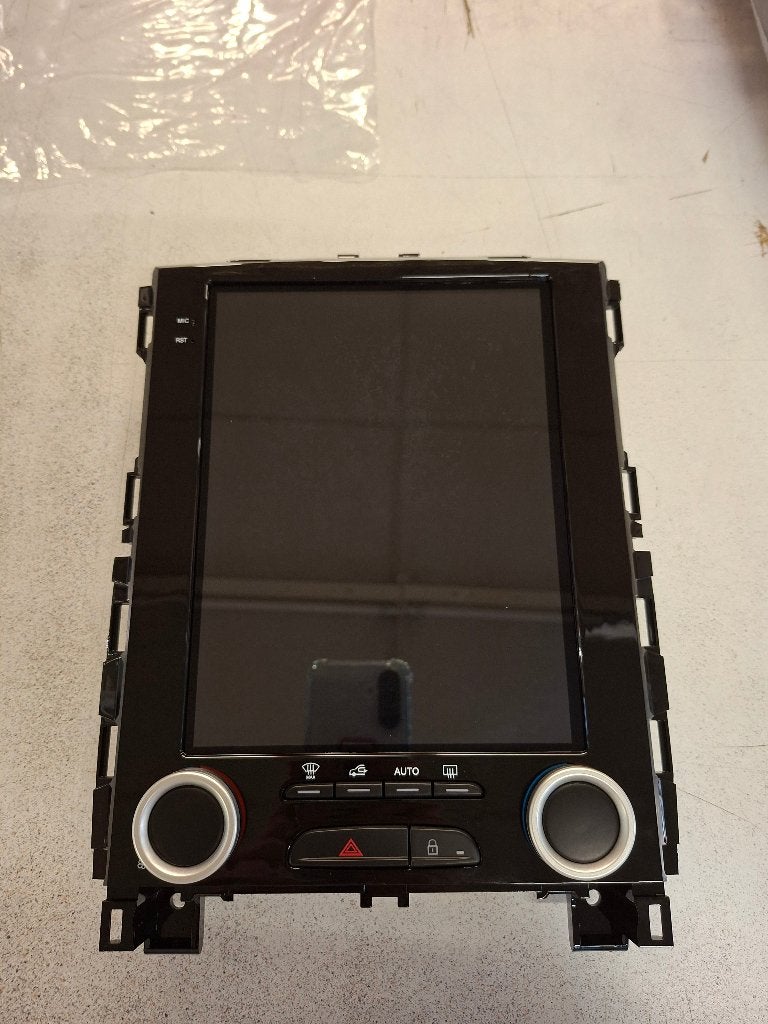 Carplay Megane IV, Enlèvement ou Envoi, Neuf
