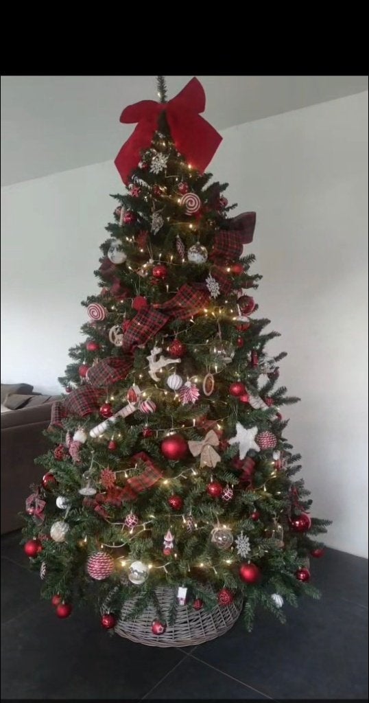 Sapin artificiel, Divers, Enlèvement, Comme neuf