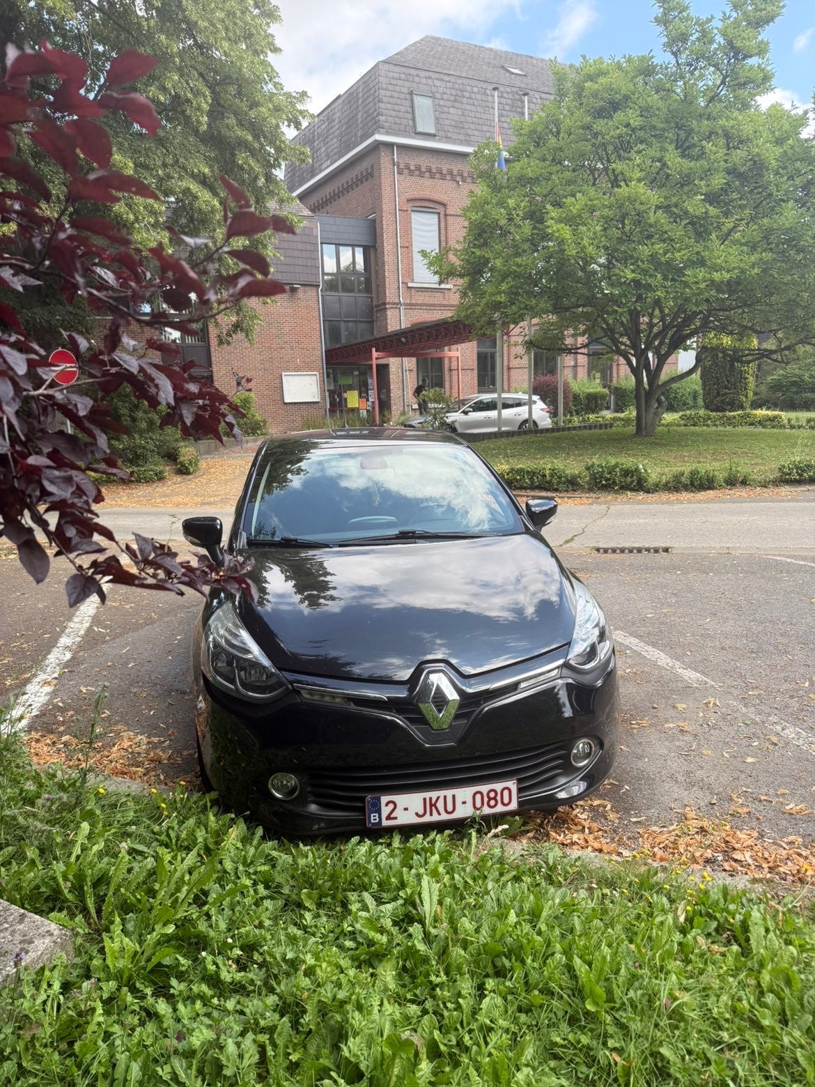 Renault Clio 4 (2013) / 1.5DCI / 180 000km, Autos, Achat, Boîte manuelle, 5 portes, Diesel