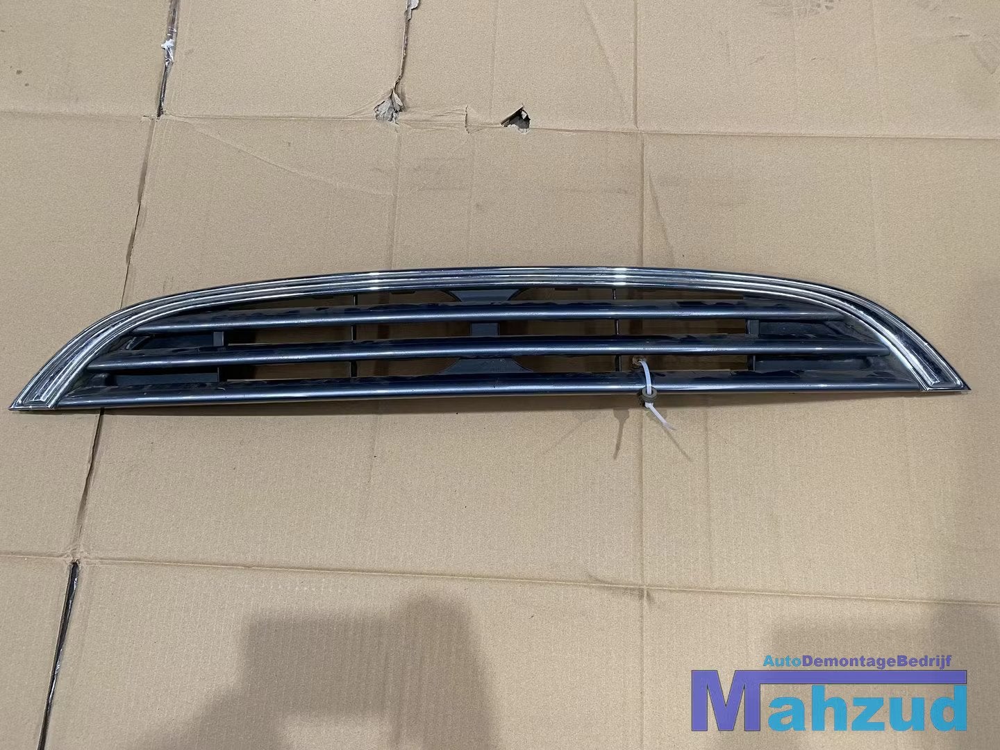 MINI COOPER S Motorkap grille 2001-2006, Auto-onderdelen, Gebruikt, Customer.service@mini.co.uk, Mini, BMW AG