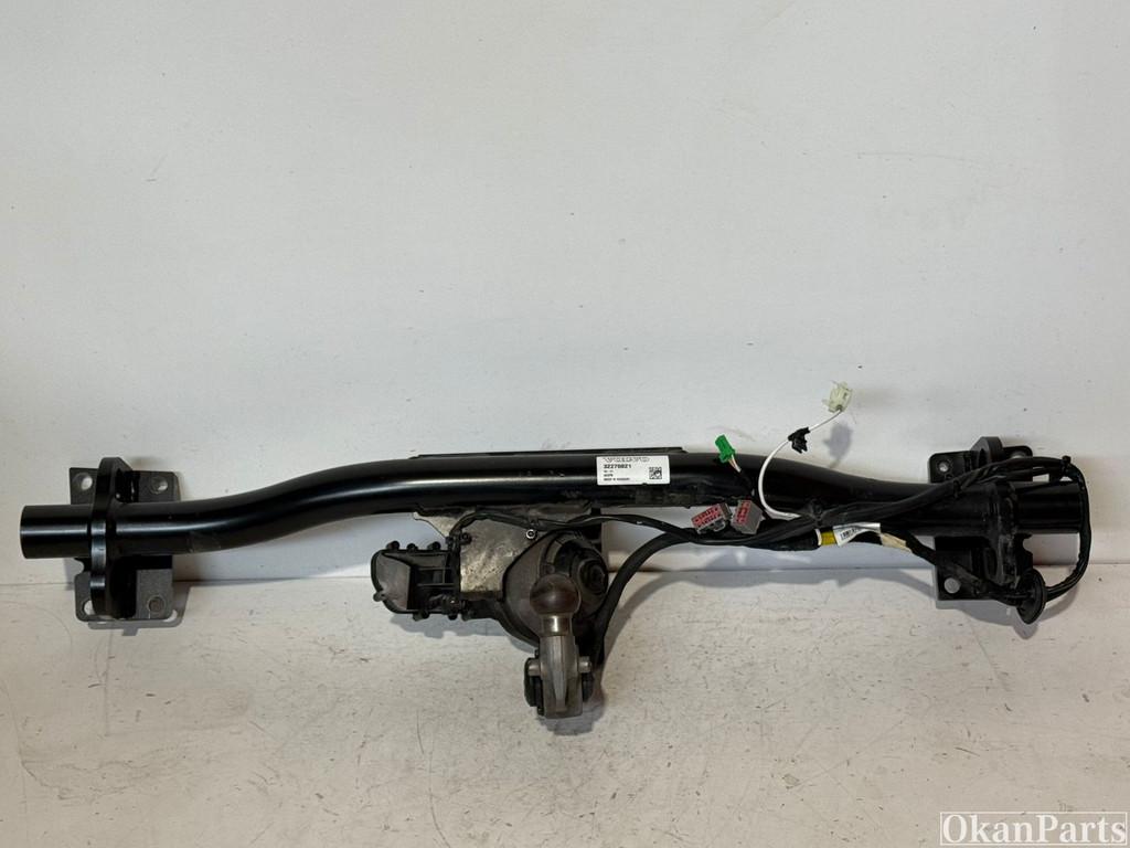Attelage lectrique Volvo V60 II 32270821, Utilisé, Arrière