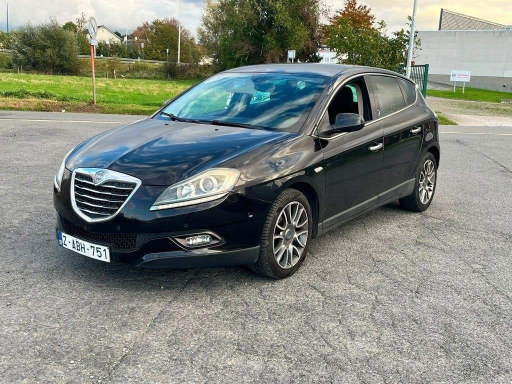 Lancia Delta 190.000 km, Auto's, Bedrijf, Diesel, Delta, https://public.car-pass.be/vhr/a8b7b32a-b86b-4cd0-a51e-861f9f2e9657