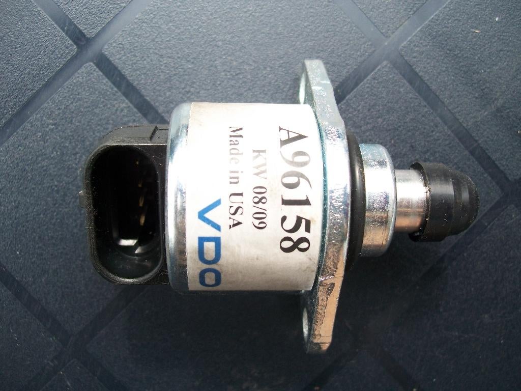 Moteur soupape de ralenti peugeot citroën..., Enlèvement, Citroën