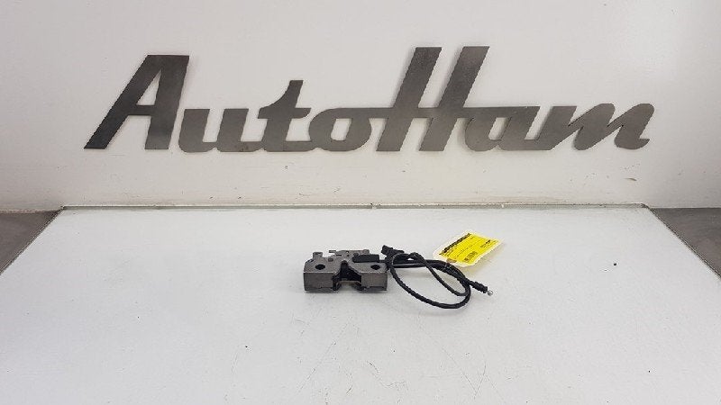 MOTORKAP SLOT Skoda Fabia III (NJ3) (|6V0823509D|), Gebruikt, Skoda
