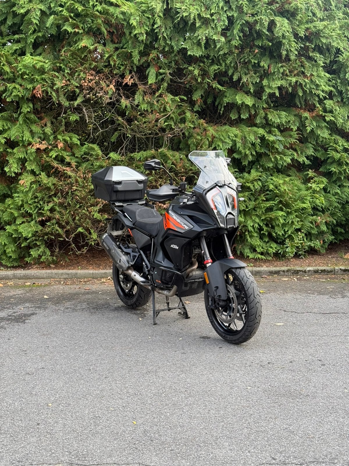 KTM 1290 superadventure s, Motos, Permis Moto A, Tourisme, Entreprise, Occasion