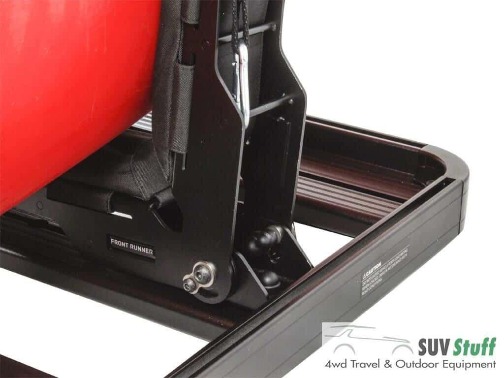 Front Runner Professionele Kano en Kayak beugel Houder. Roof, Neuf, -, -, -