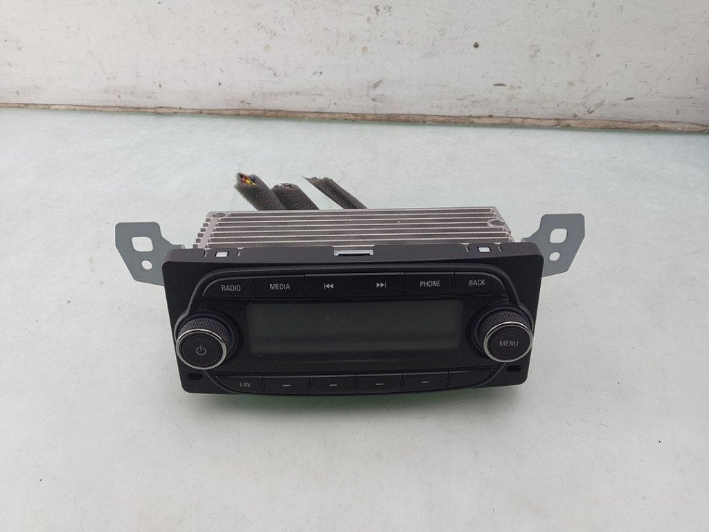 RADIO Opel Karl (|42451288|42430420|42396658|), Auto-onderdelen, Gebruikt, Opel, Opel Automobile GmbH, Kontakt-opel@opel.com