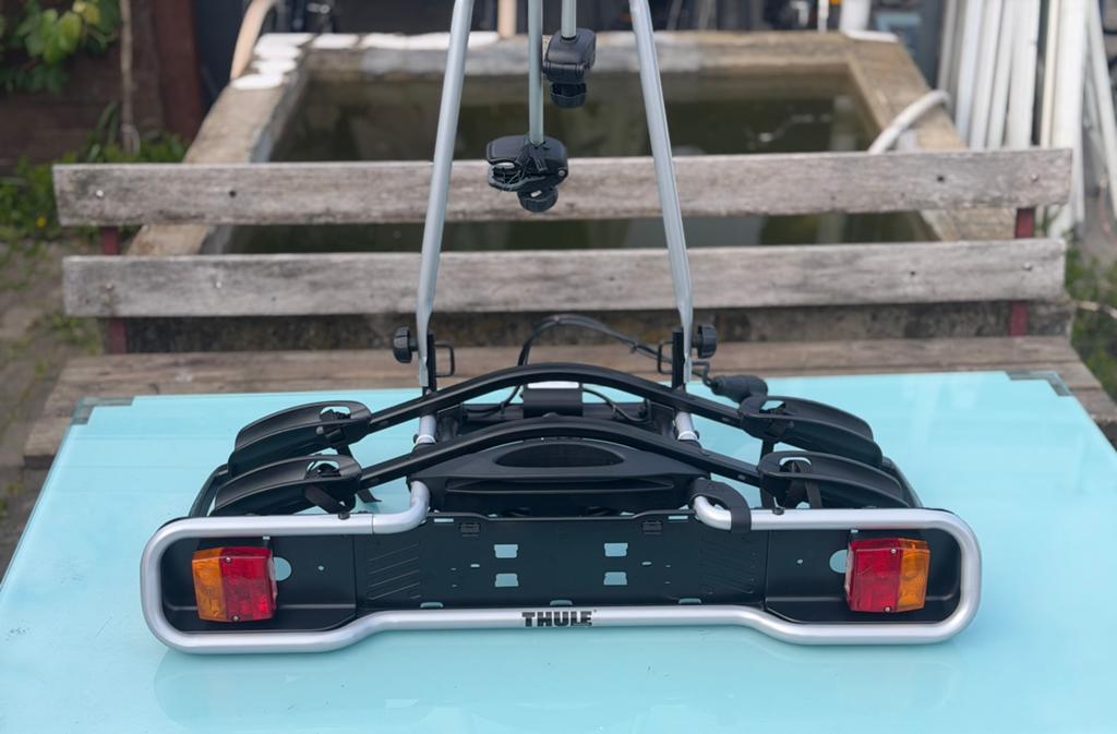 Thule fietsendrager Euroride 941, Ophalen, Nieuw