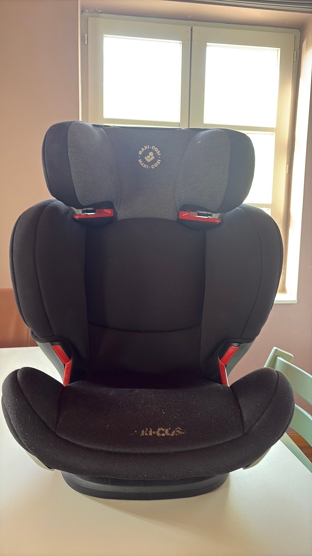 Autostoel - Maxi cosi, 9 à 36 kg, Enlèvement, Utilisé, Maxi-Cosi
