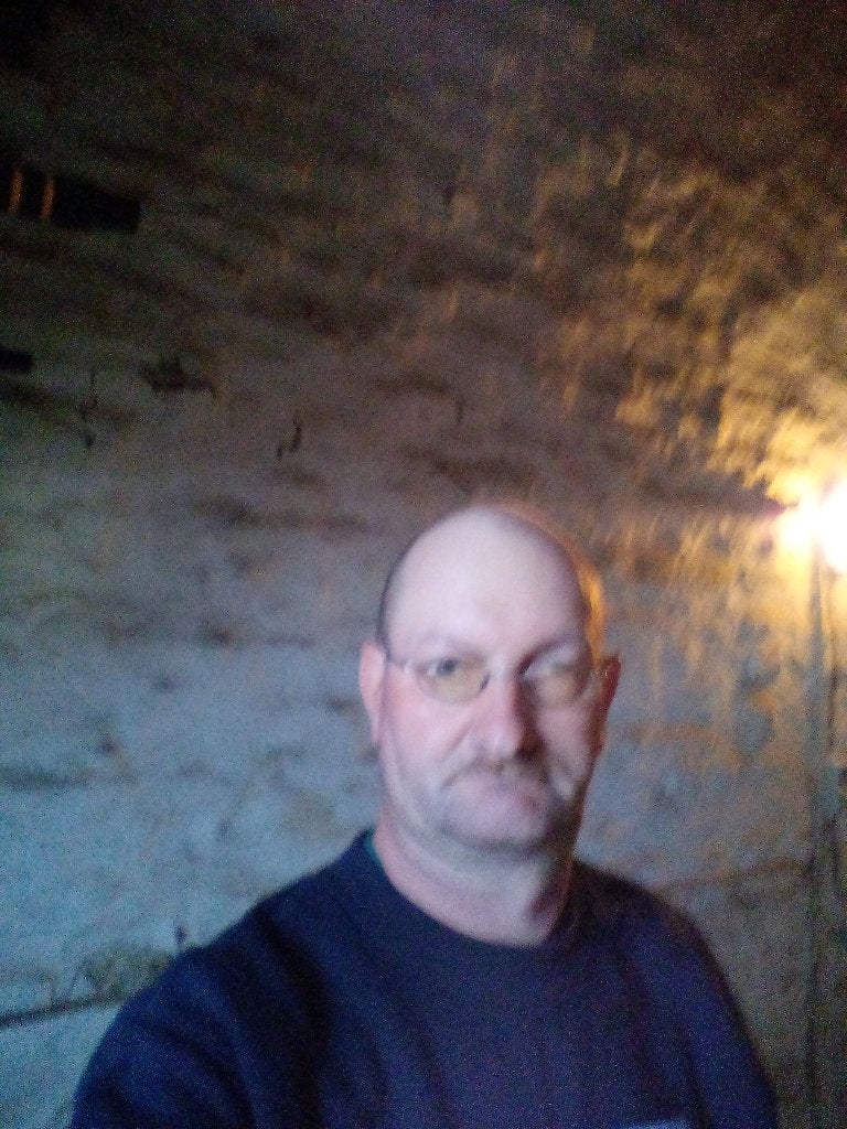 man zoekt koppel