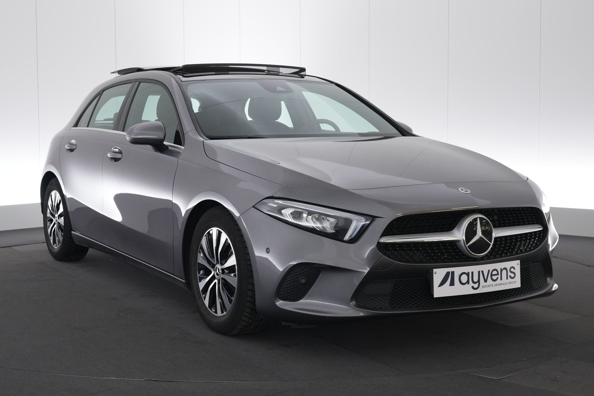 (2BKR810) MERCEDES-BENZ A, Autos, Mercedes-Benz, Achat, Euro 6, Entreprise, 5 portes