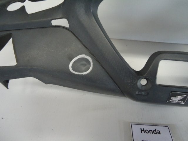 FES125 Pantheon 1997 - 2006 Honda Cover D1-13396