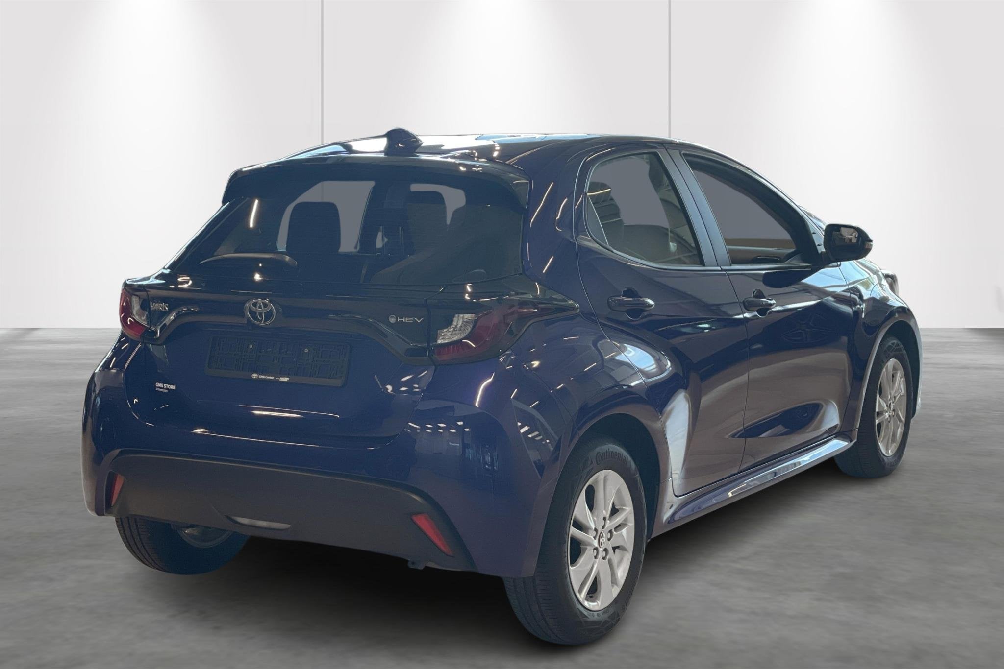 Toyota Yaris Dynamic (automatique), Autos, Achat, 5 portes, 5 places, Automatique