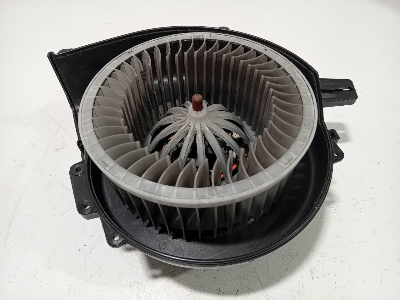 Kachel ventilator motor Seat Ibiza, Onderdelen@venauto.nl, Van der Ven Autorecycling B.V., Ettenseweg 76, 4706 PB Roosendaal, The Netherlands
