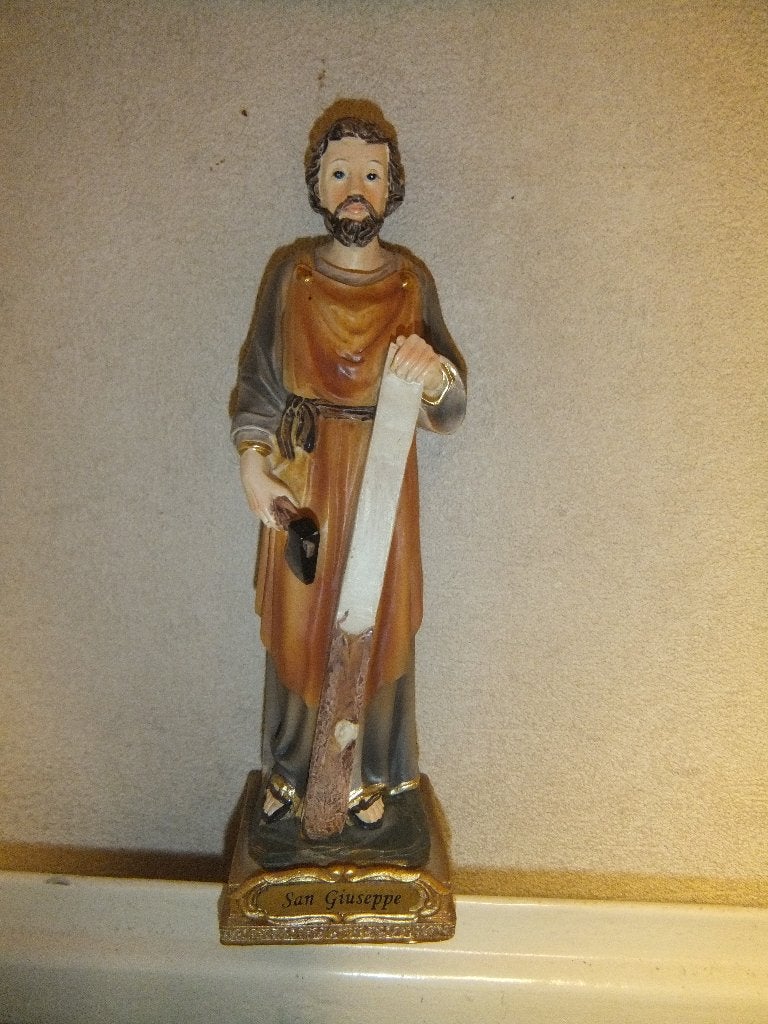 Sint Jozef, Antiek en Kunst, Ophalen of Verzenden