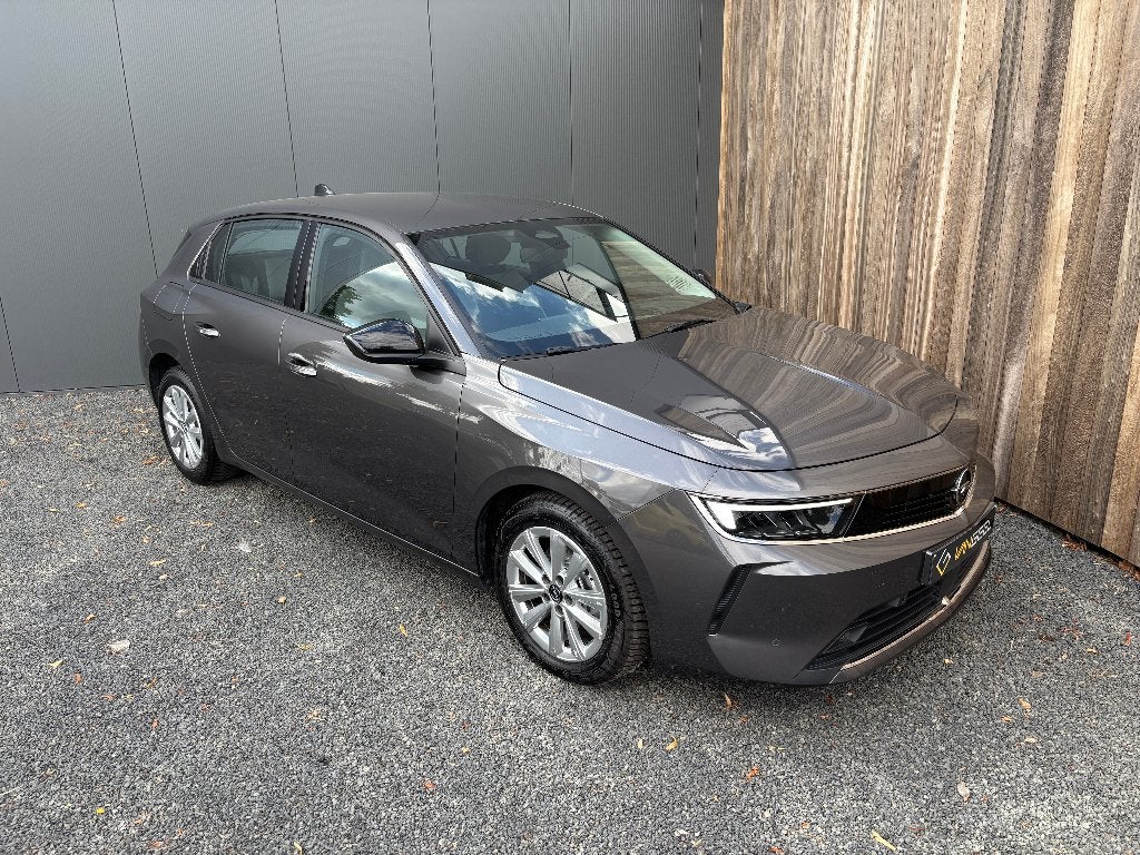 Opel Astra, Autos, Opel, Entreprise, Achat, Astra, Caméra de recul, Airbags, Air conditionné, Android Auto, Apple Carplay, Bluetooth