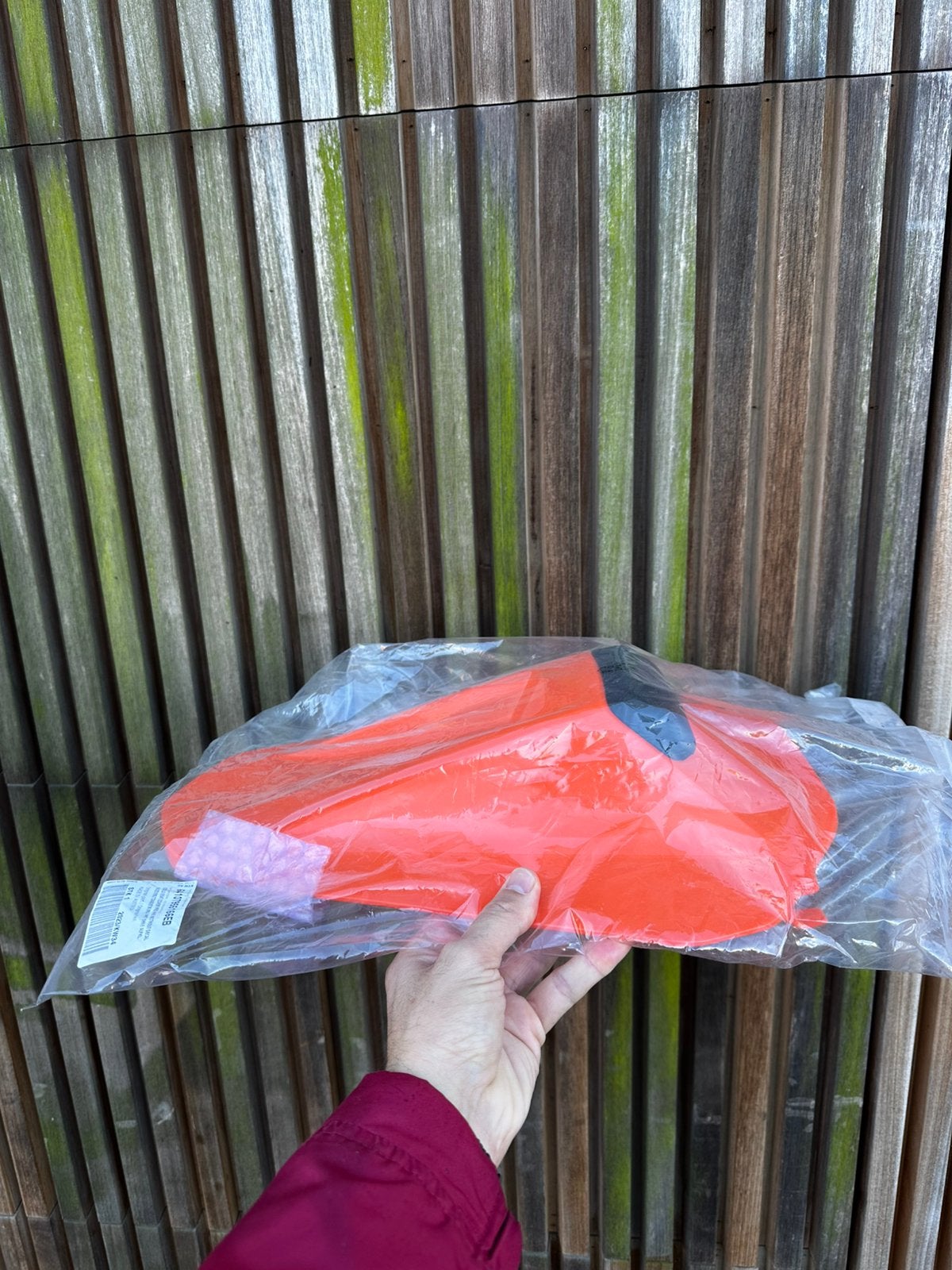 KTM BIJRIJDER ZADEL COVER 790 / 890 DUKE, Motos, Motos | KTM, Particulier